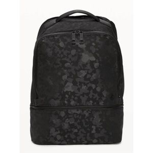 New Lululemon City Adventurer Backpack 17L